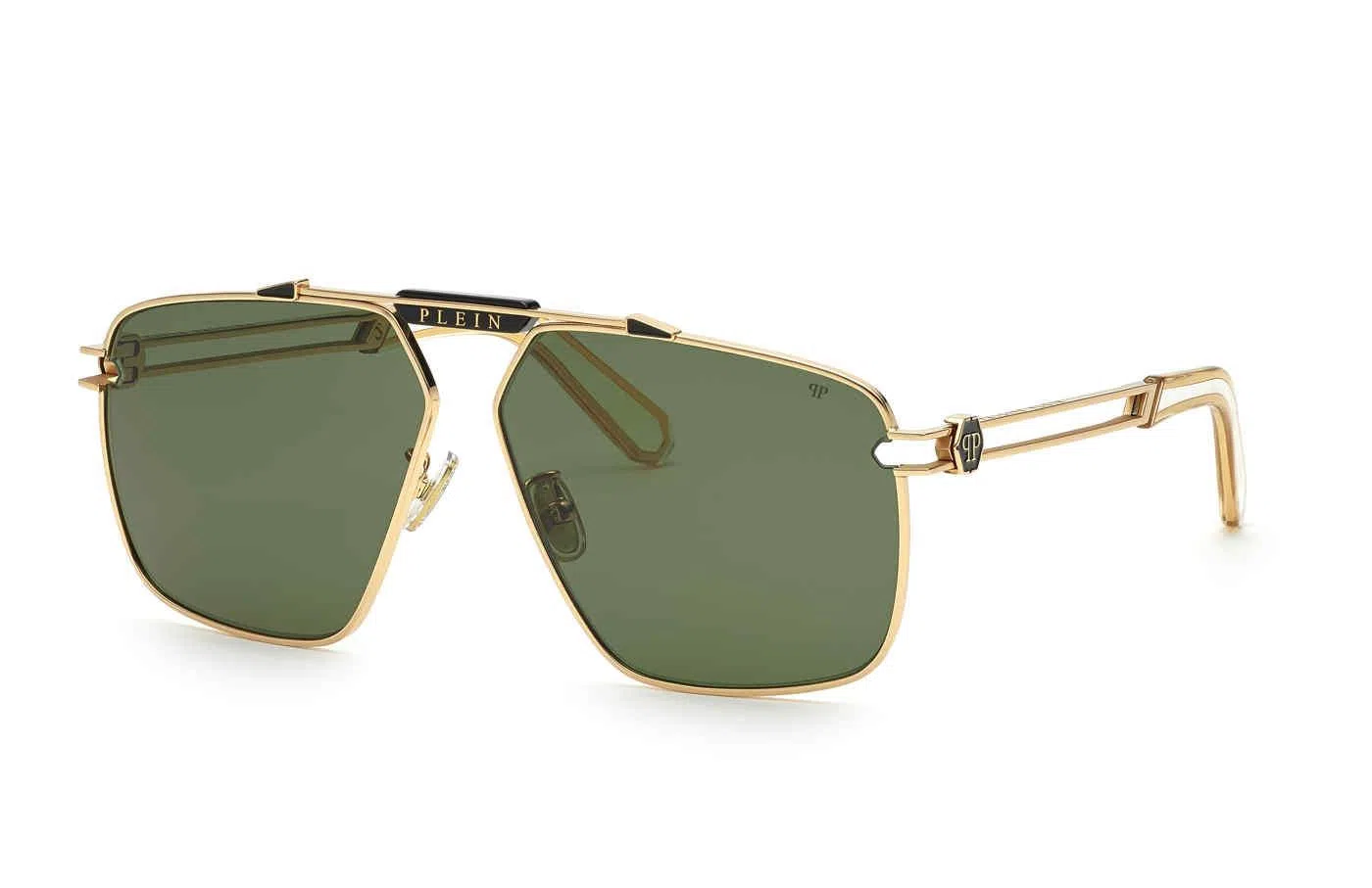 Philipp Plein SPP049M Sunglasses - view 2